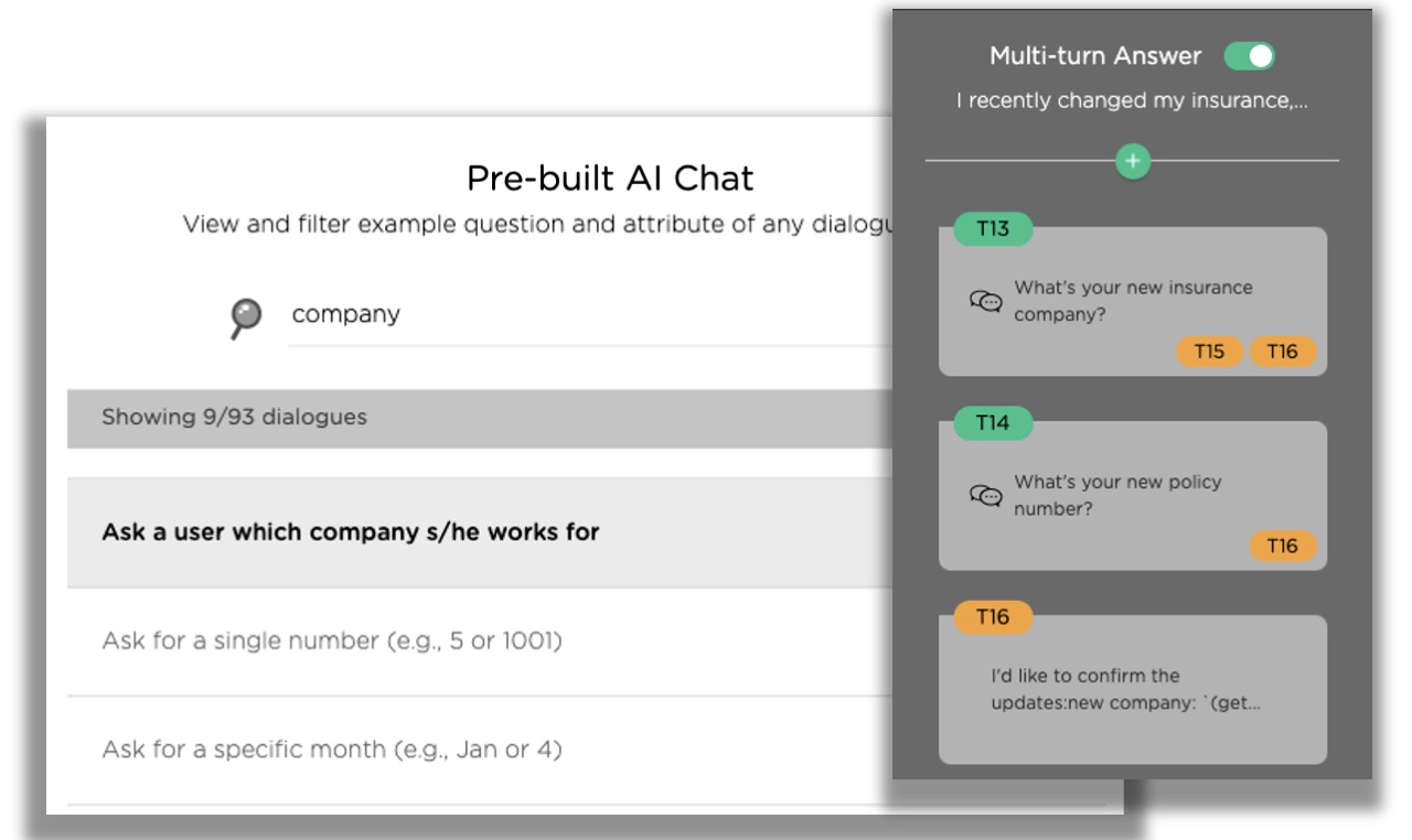 best
	     chat design: using sentiment analysis to deliver the best ai
	     chat