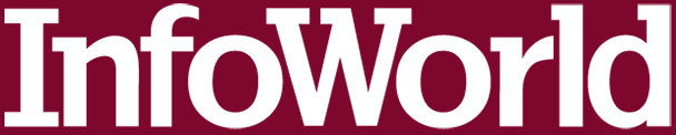 news agency InfoWorld logo