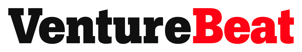 news agency Venture Beat logo