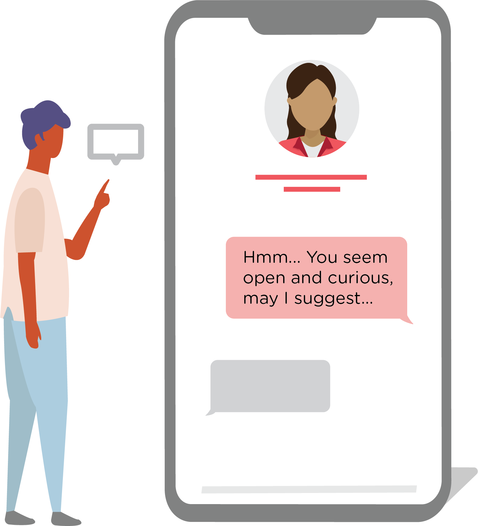 cognitive AI chatbot is a responsible AI and delivers best ai chat