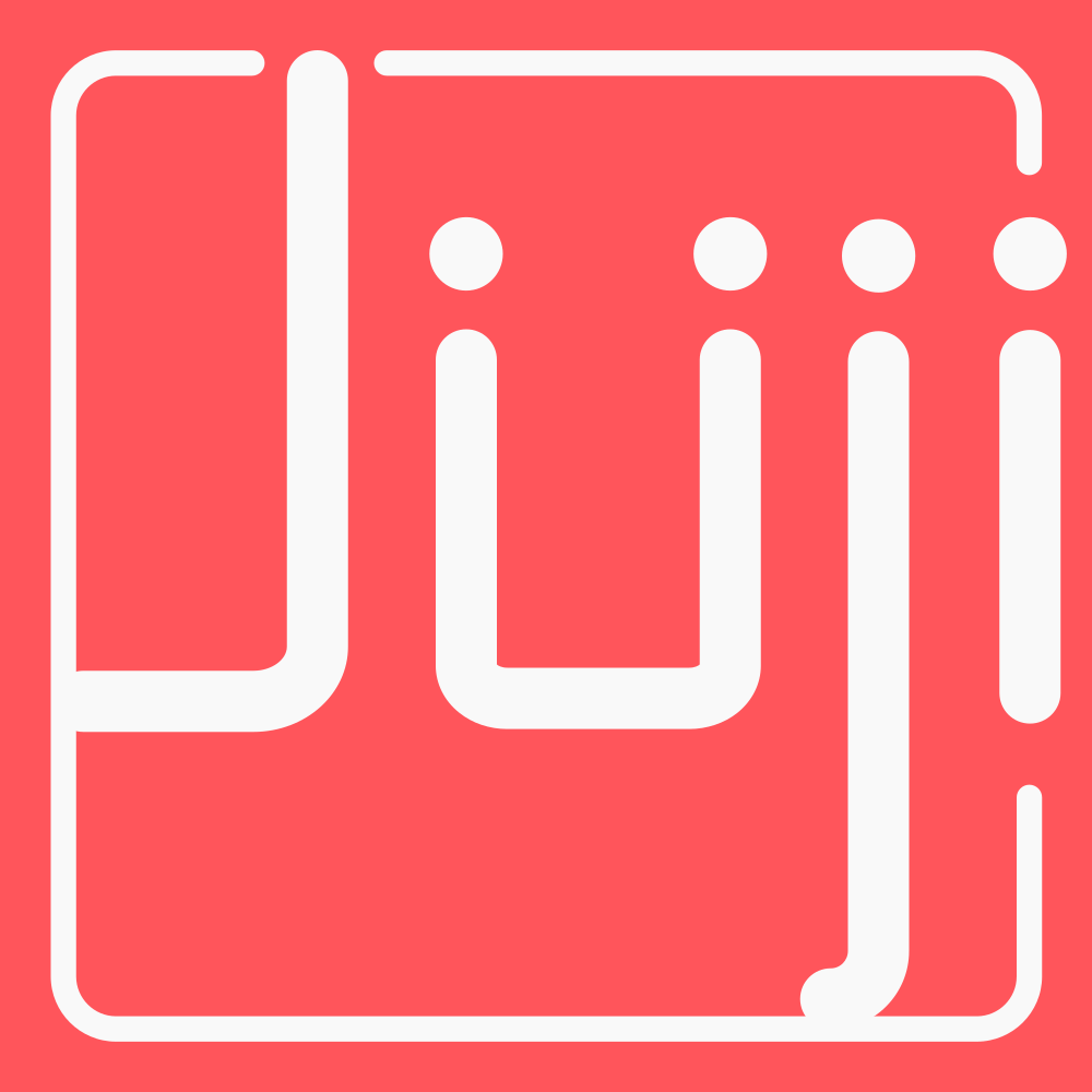 Juji Logo