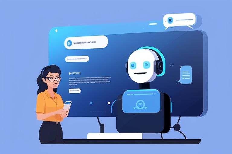 5 Design Tips for Conversational AI Designers to Make a Proactive AI Agent