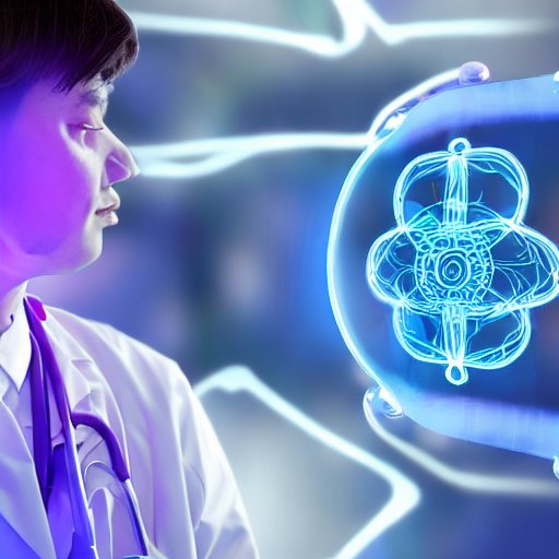 Can Hallucinated AI Help with Patient Engagement?
